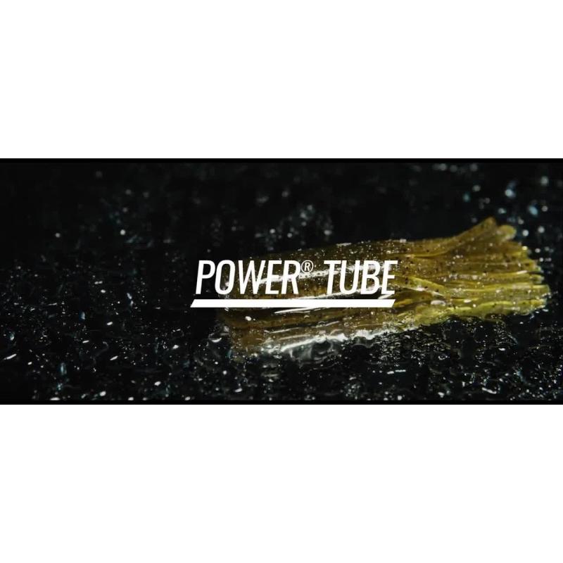 Berkley PowerBait Power Grubs 5cm Firetiger
