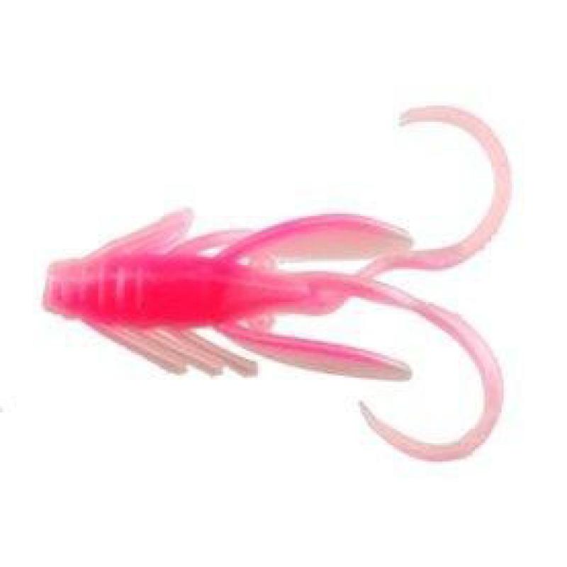 Berkley PowerBait Power Nymph 2,5cm Pink Shad