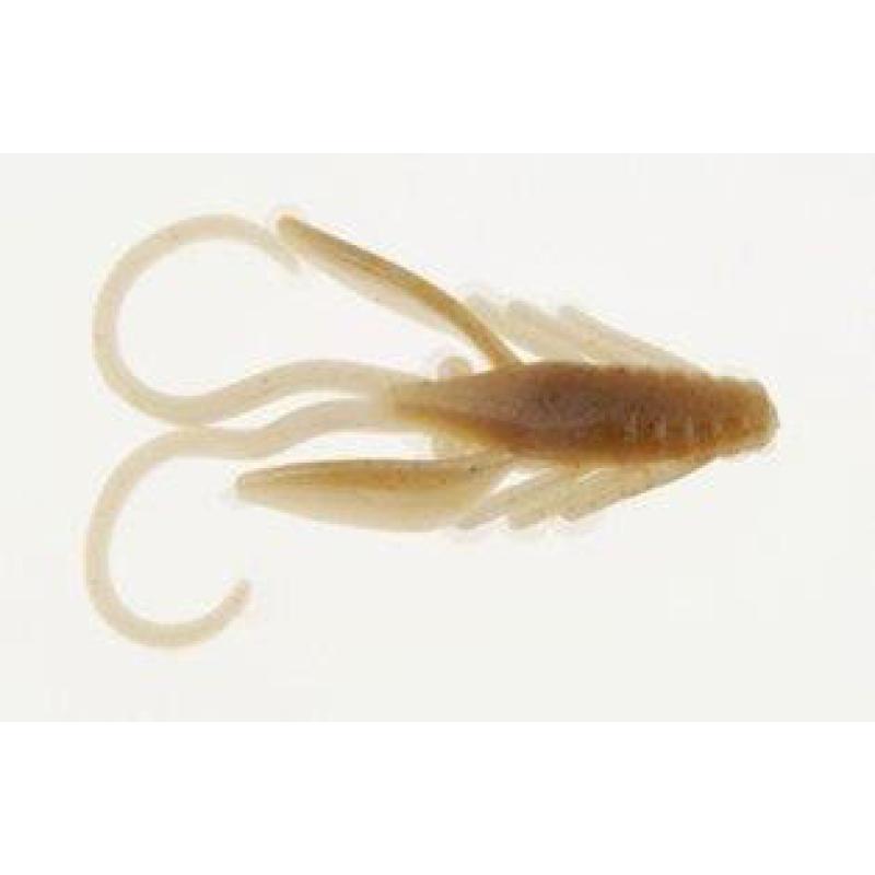 Berkley PowerBait Power Nymph 2,5cm Toad