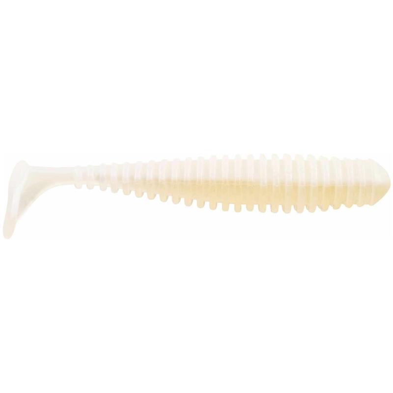 Produktbild Berkley PowerBait Power Swimmer 3.8in French Pearl