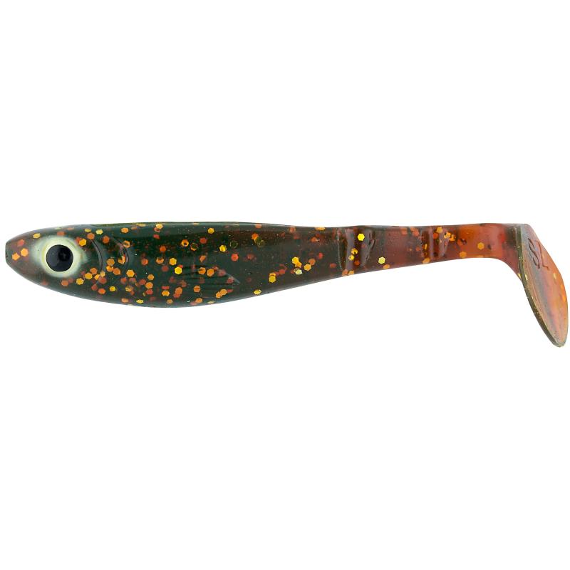 Produktbild Abu Garcia MCPERCH SHAD 75MM MOTOROIL SVZ