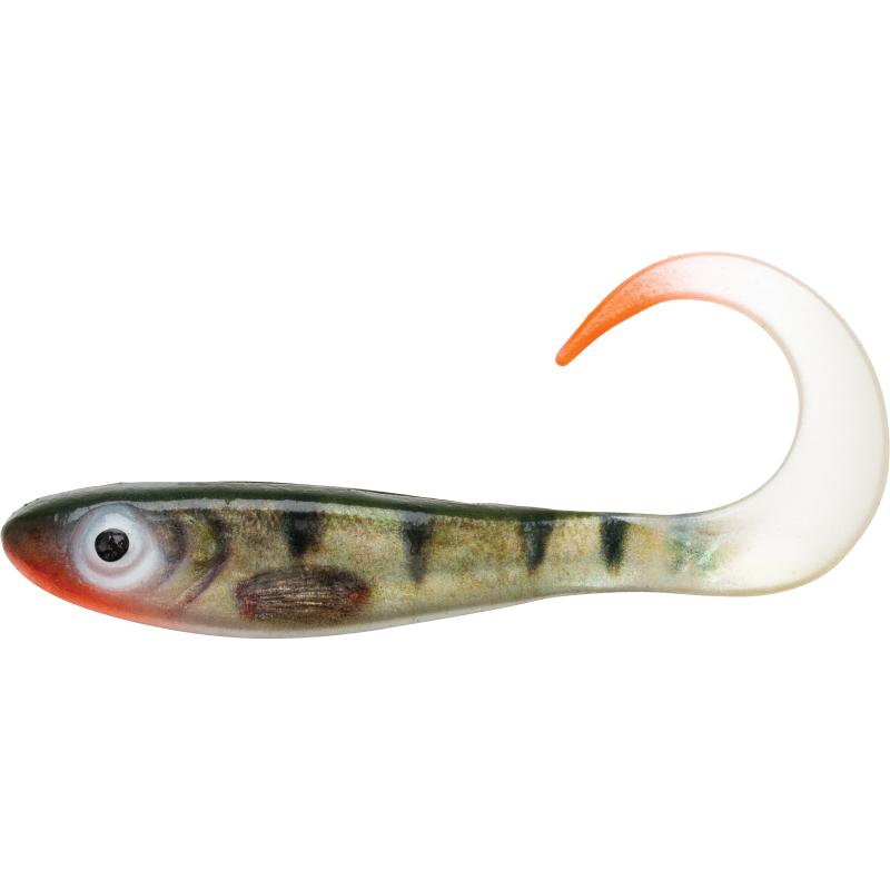 Abu Garcia SZ McPerch Curly 11cm - Real Perch