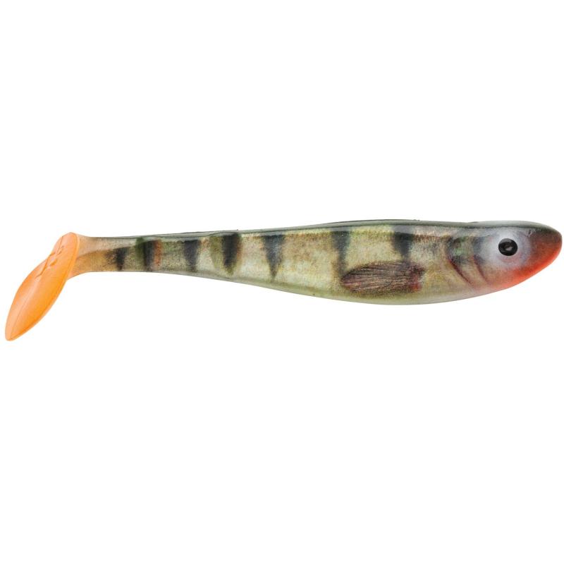 Abu Garcia SZ McPerch Shad 7,5cm - Real Perch