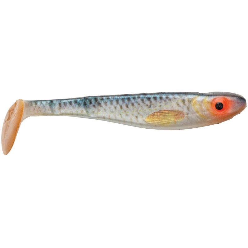 Abu Garcia SZ McPerch Shad 7,5cm - Real Roach