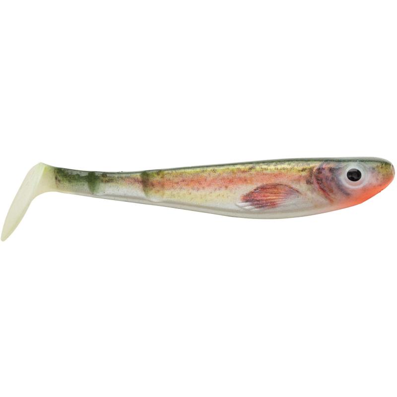 Abu Garcia SZ McPerch Shad 7,5cm - Real Trout