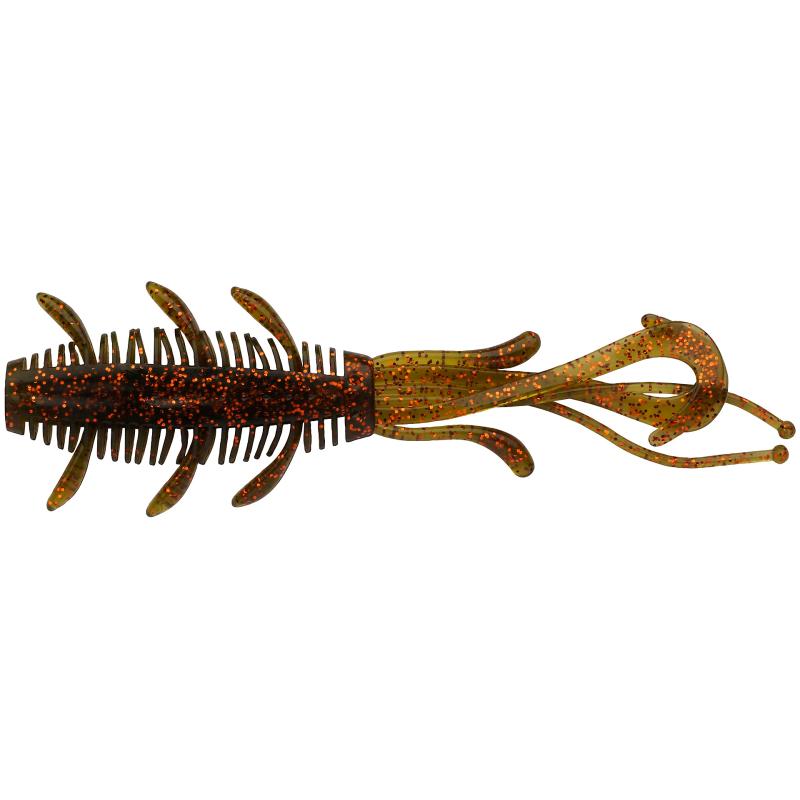 Produktbild Berkley Sick Bug 10Cm Coppermelon 6Pcs