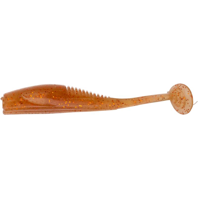 Produktbild Berkley URBN Shrug Minnow Brown 4cm 8Stk.