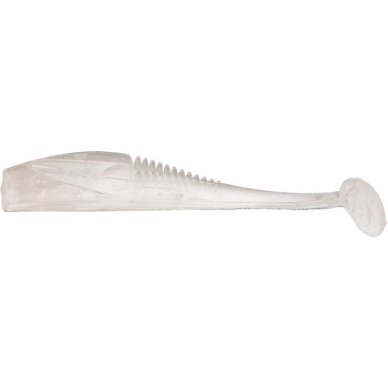 Produktbild Berkley URBN Shrug Minnow Transparent White 4cm 8Stk.