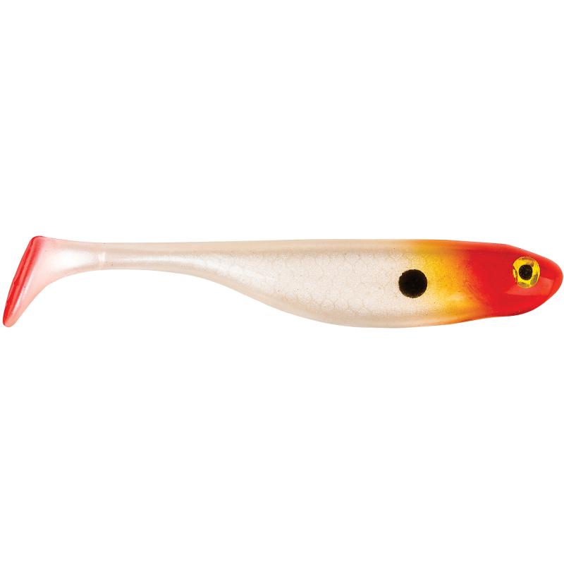 Produktbild Berkley PowerBait Sneakshad Red Head 5 cm 4Stk.