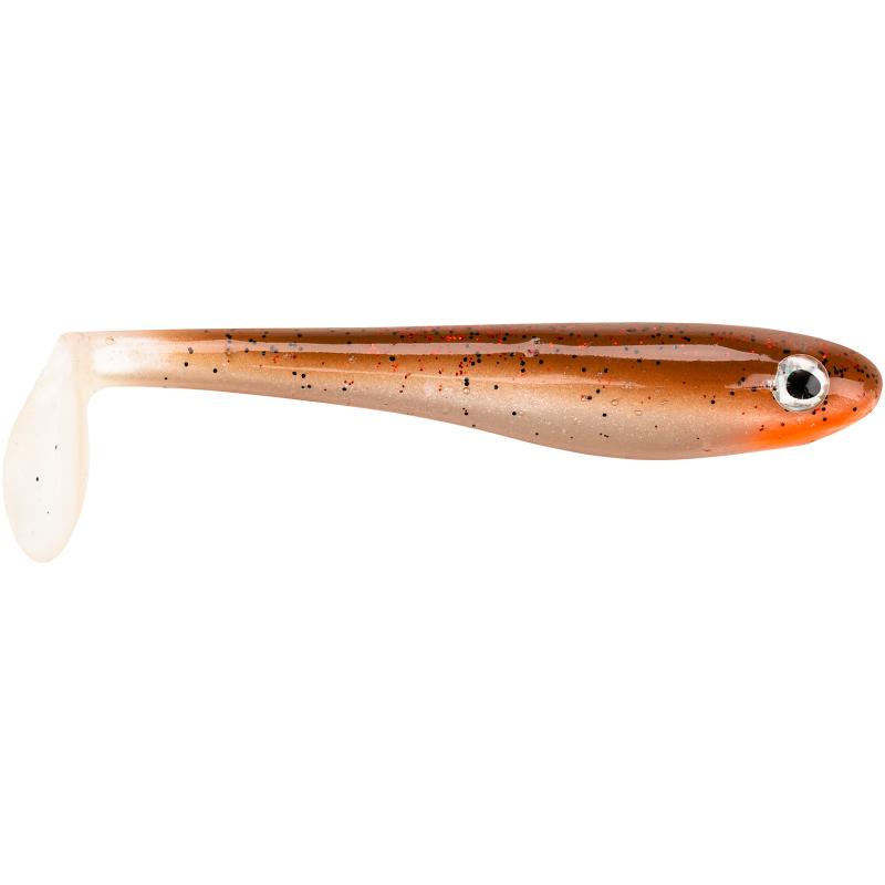 Berkley PowerBait Hollow Belly Feigs 12,5 cm 3Stk.
