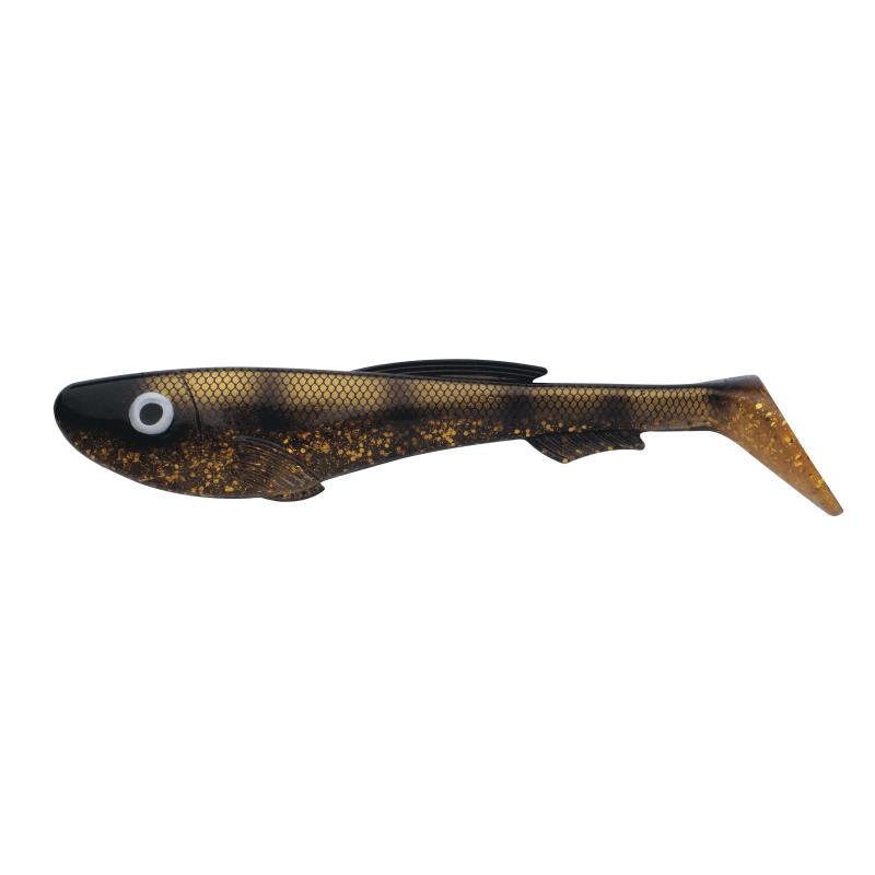 Abu Garcia Beast Paddle Tail 170mm Bronze Bomber