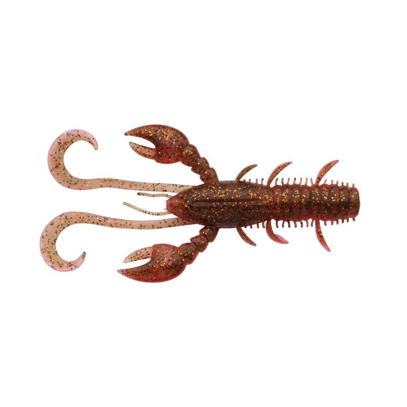 Berkley Hollow Craw 7Cm Wagasaki 8Pcs