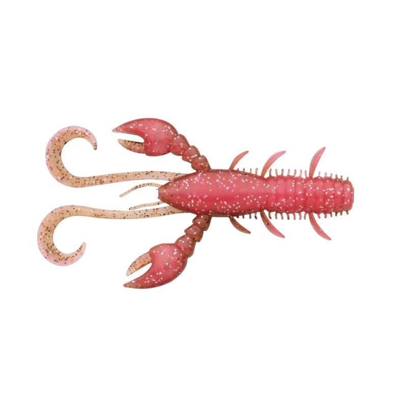 Berkley Hollow Craw 10Cm Wagasaki 6Pcs