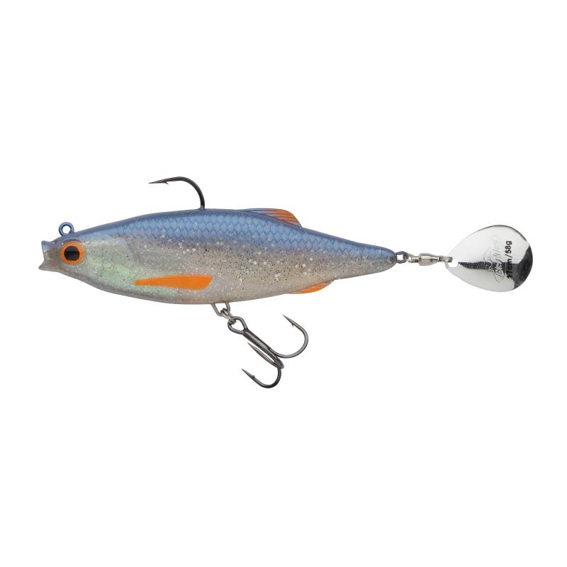 Berkley Realistic Roach Flash 17Cm Roach