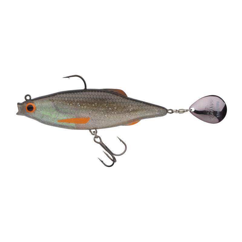 Berkley Realistic Roach Flash 17Cm Bleak