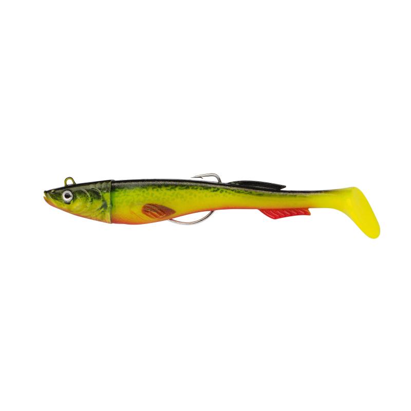 Berkley Power Sardine 12Cm - 15g Hot Cod