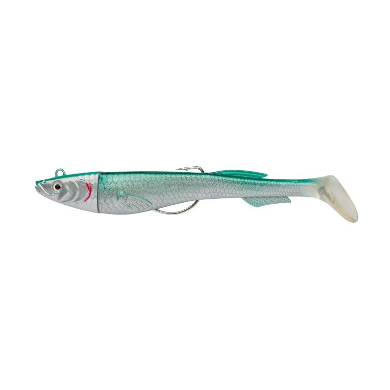 Berkley Power Sardine 12Cm - 15g Ayu green