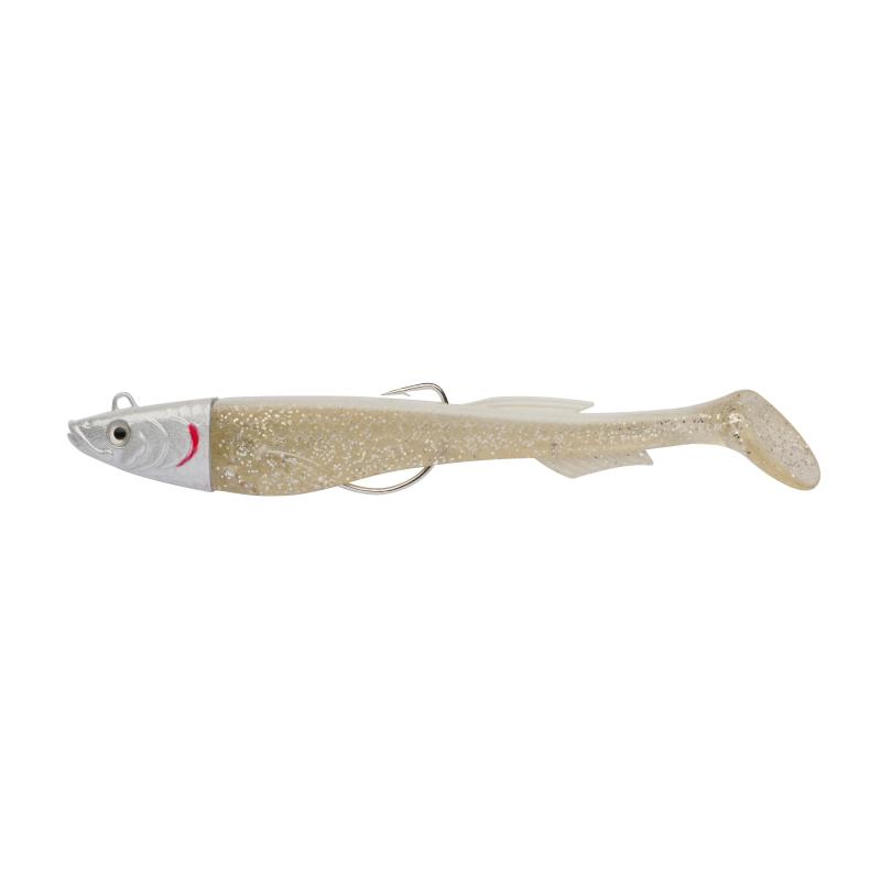Berkley Power Sardine 12Cm - 15g Snow White