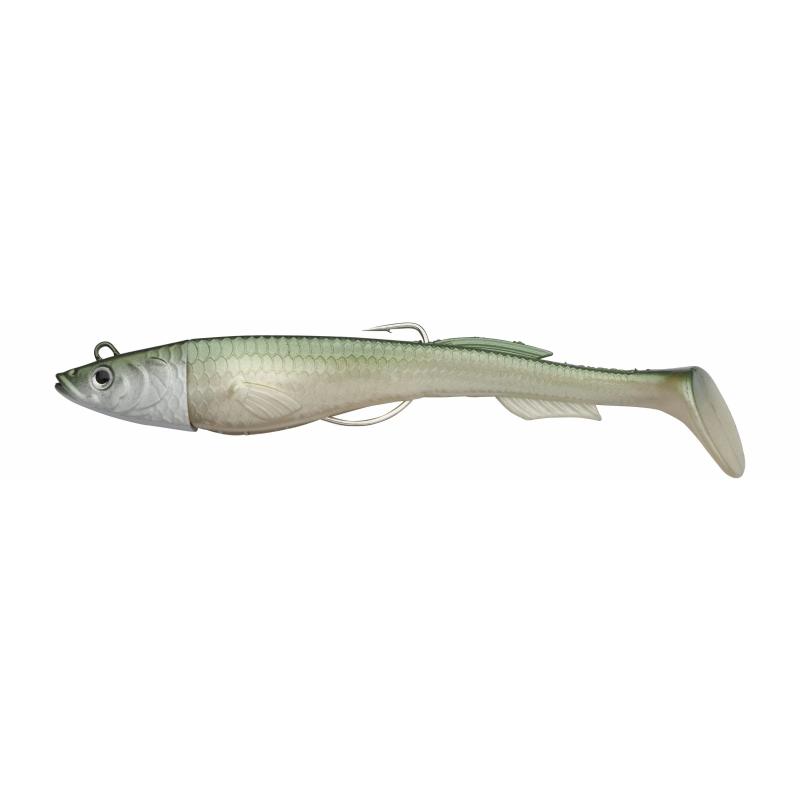 Berkley Power Sardine 12Cm - 20g Kaki