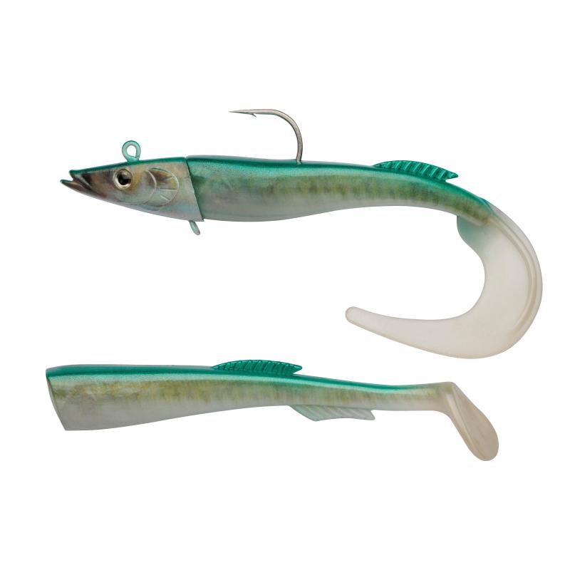 Berkley Power Sandeel 15Cm - 20g Real Sandeel