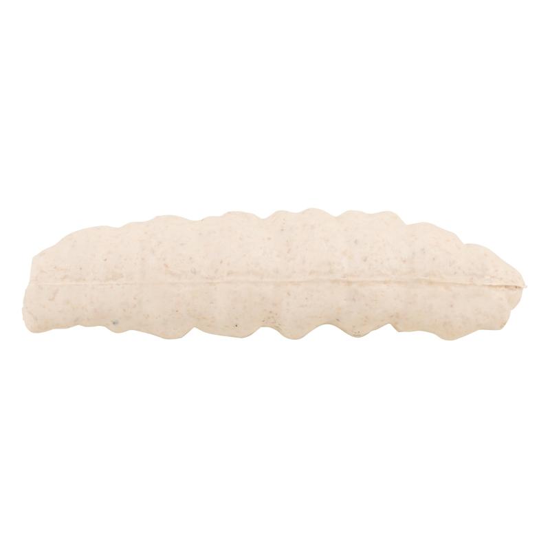 Berkley Gulp!&reg; Honey Worm 33mm milky White