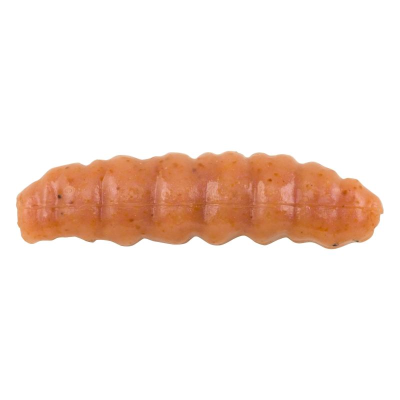 Berkley Gulp!&reg; Honey Worm 33mm Natural