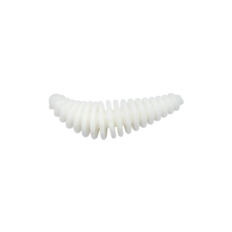 Berkley POWERBAIT POWER Pupa 45Mm Milky White