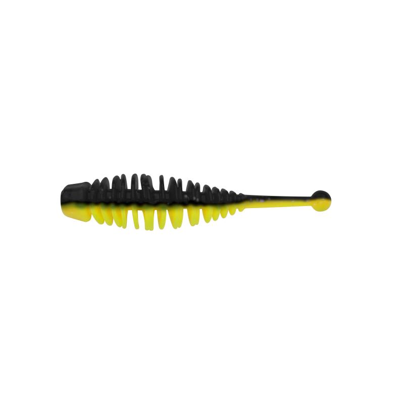 Berkley POWERBAIT POWER Naiad 30Mm Black/Snsne Ylw
