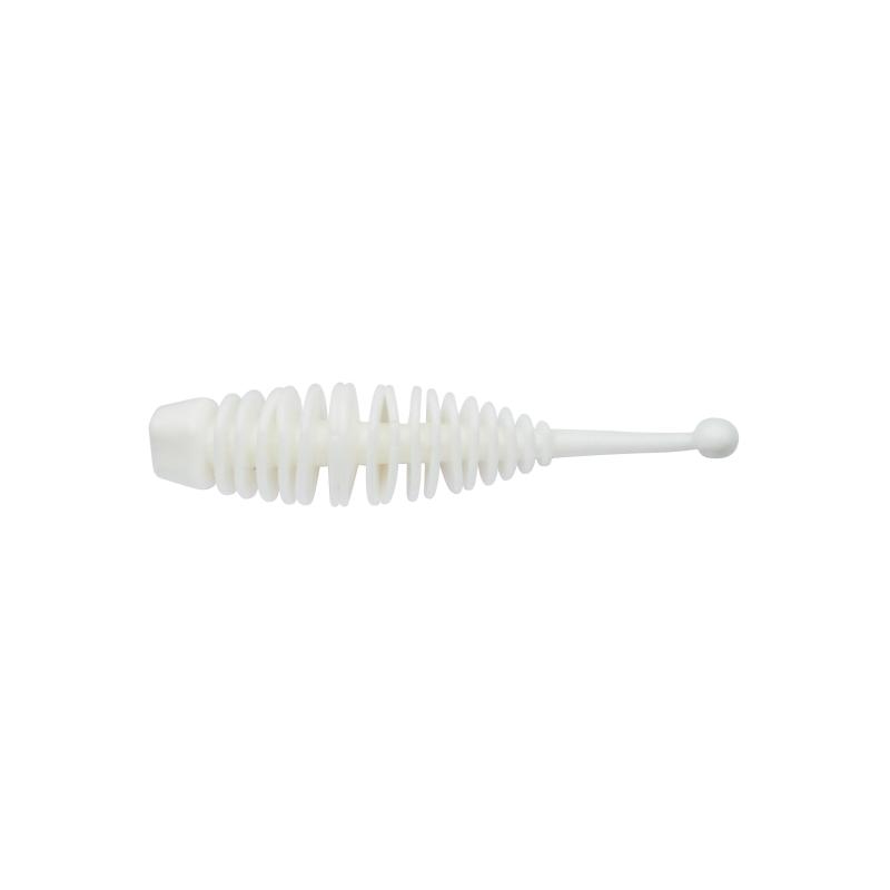 Berkley POWERBAIT POWER Naiad 70Mm Milky White