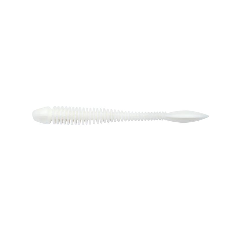Berkley POWERBAIT POWER Flail 50Mm Milky White