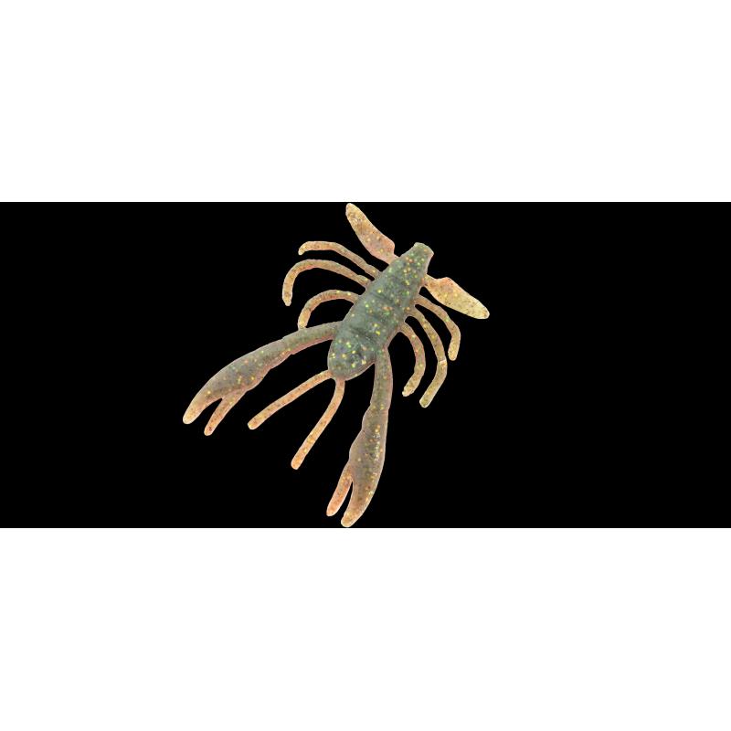 Berkley Gulp 2.5In Crabby Camo