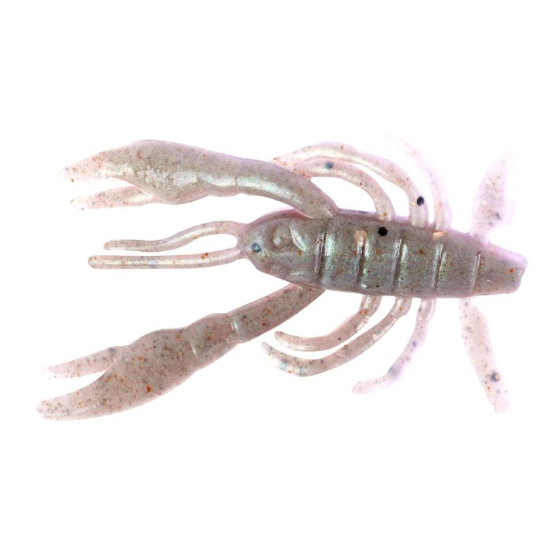 Berkley Gulp 2.5In Crabby Peppered Prawn