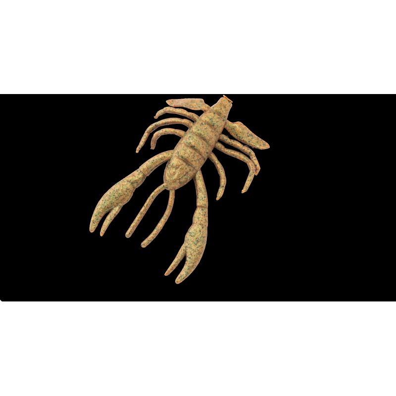 Produktbild Berkley Gulp Crabby 2In Breen
