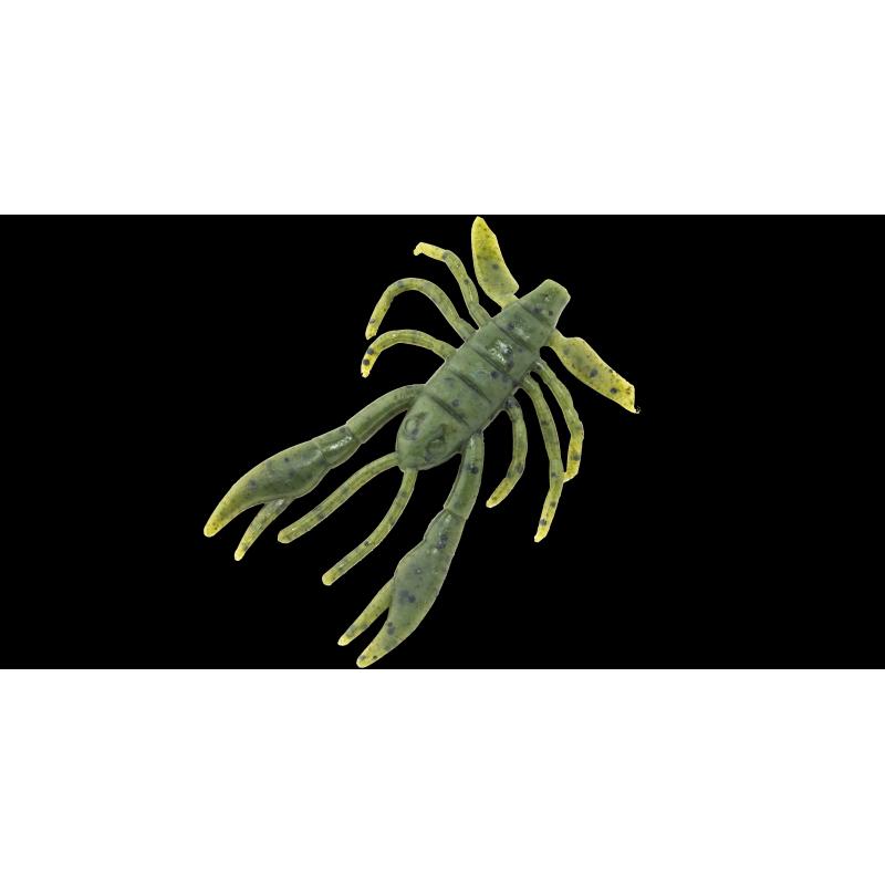 Berkley Gulp Crabby 2.5In Watermelon