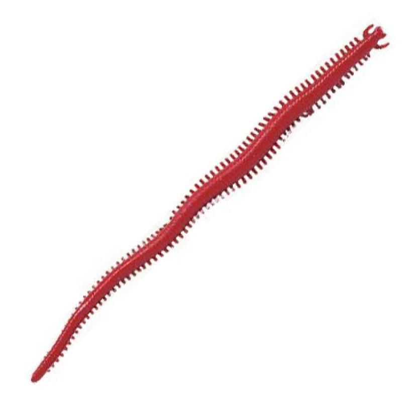 Berkley Sw Gulp Sandworm 2In Bloody