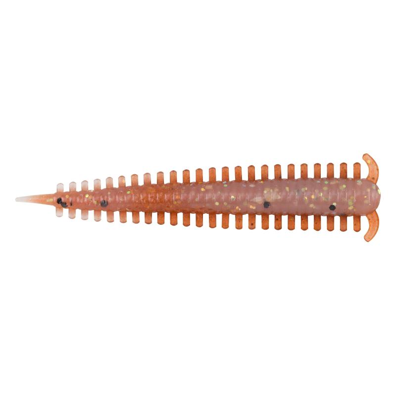Berkley SW GULP SANDWORM 2IN NEW PENNY