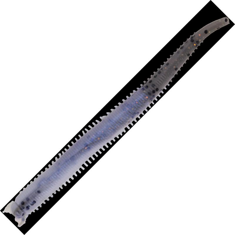 Berkley Gulp Sw Fat Sandworm 4In Molting Shrimp