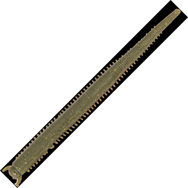 Berkley Gulp Sw Fat Sandworm 4In Camo