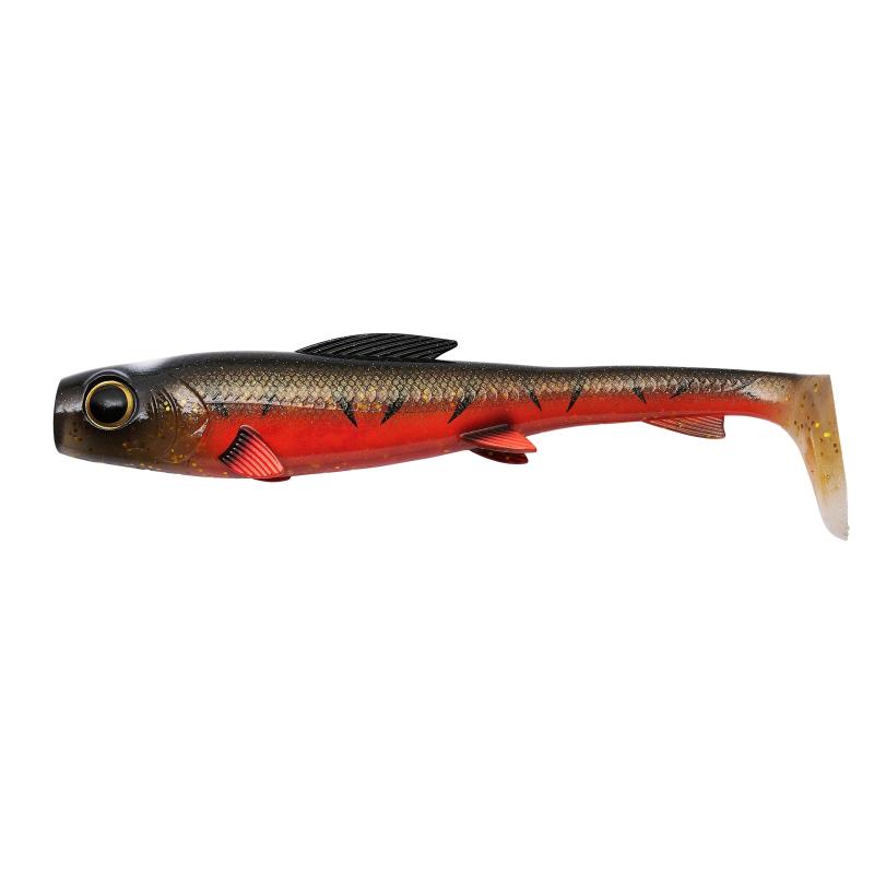 Abu Garcia Sz Mcpike 17cm 48g 2Pcs Red Tiger