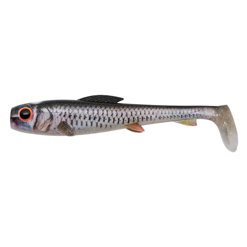 Abu Garcia Sz Mcpike 17cm 48g 2Pcs Real Roach
