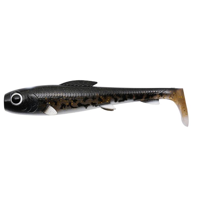 Abu Garcia Sz Mcpike 25cm 131g 2Pcs Miltona Walleye