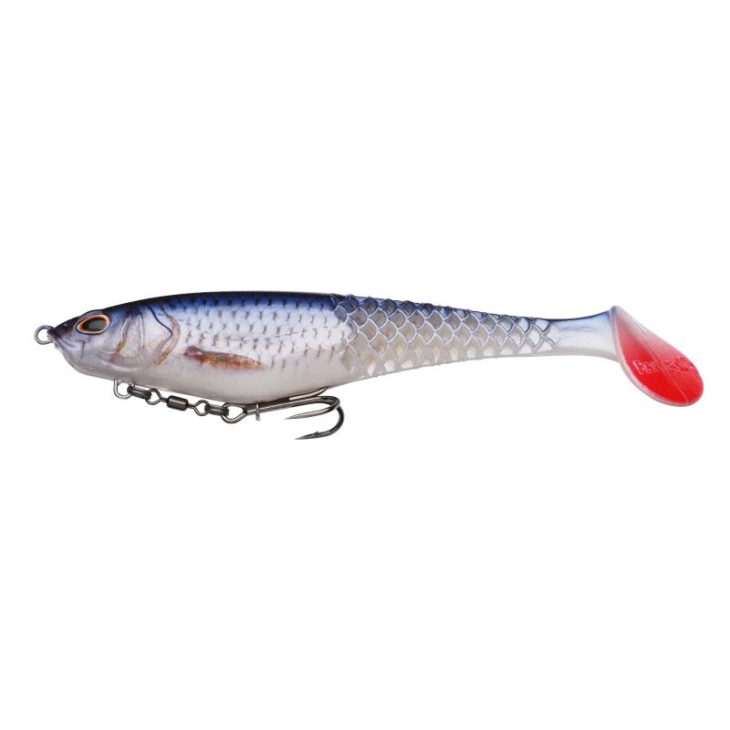 Produktbild Berkley Cull Shad 15cm/34g Shallow Roach