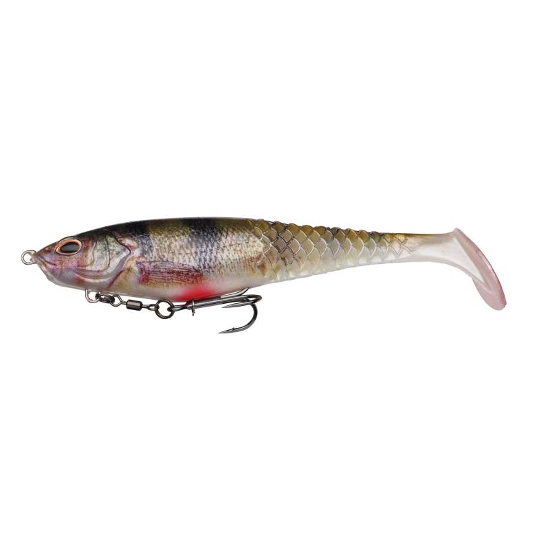 Produktbild Berkley Cull Shad 15cm/34g Shallow Perch