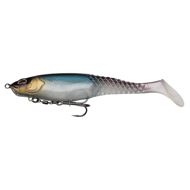 Produktbild Berkley Cull Shad 15cm/34g Shallow Wakasagi