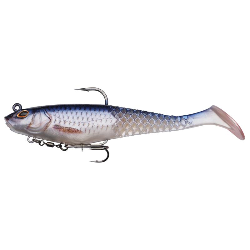Produktbild Berkley Cull Shad 15cm/50g Deep Roach