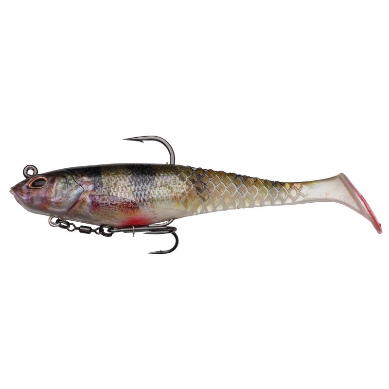 Produktbild Berkley Cull Shad 15cm/50g Deep Perch