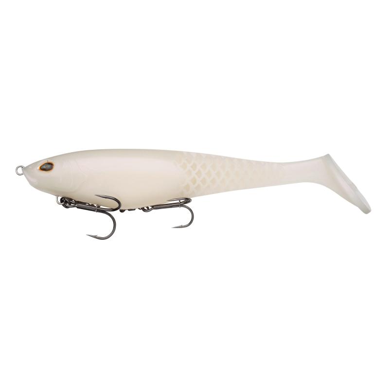 Produktbild Berkley Cull Shad 20cm/79g Shallow Albino