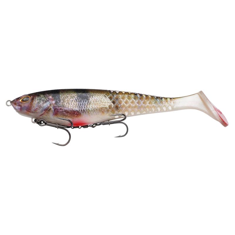 Produktbild Berkley Cull Shad 20cm/79g Shallow Perch