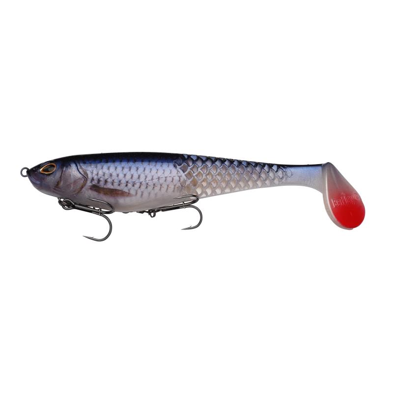 Produktbild Berkley Cull Shad 20cm/110g Deep Roach