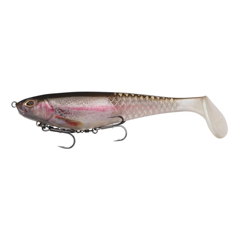 Produktbild Berkley Cull Shad 20cm/110g Deep Rainbow Trout